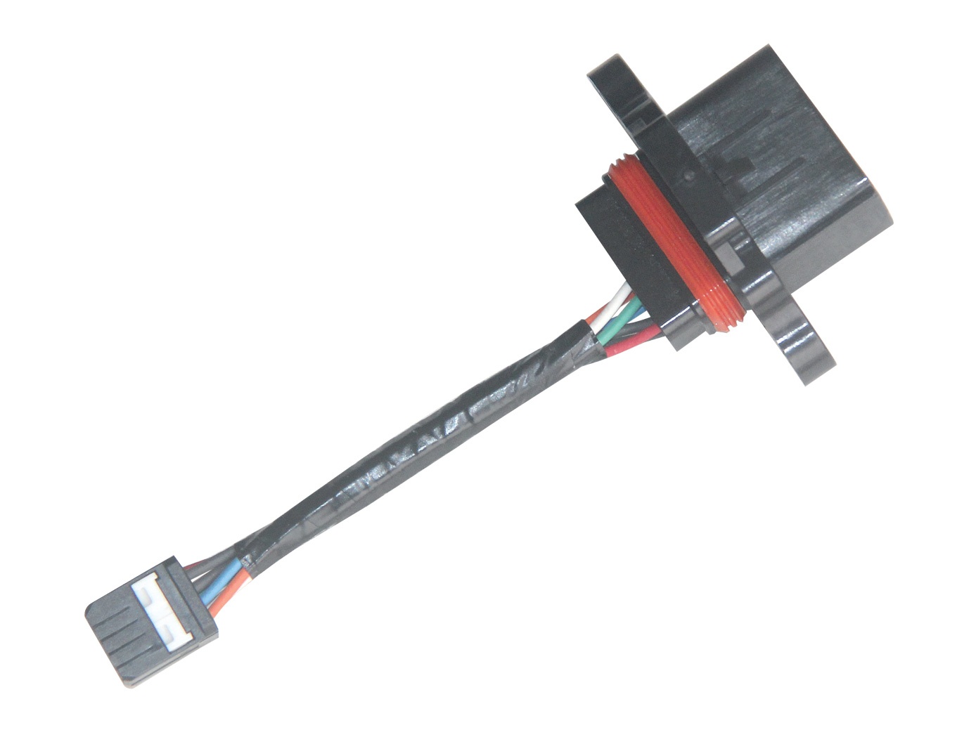 Automotive Wire Harness 10